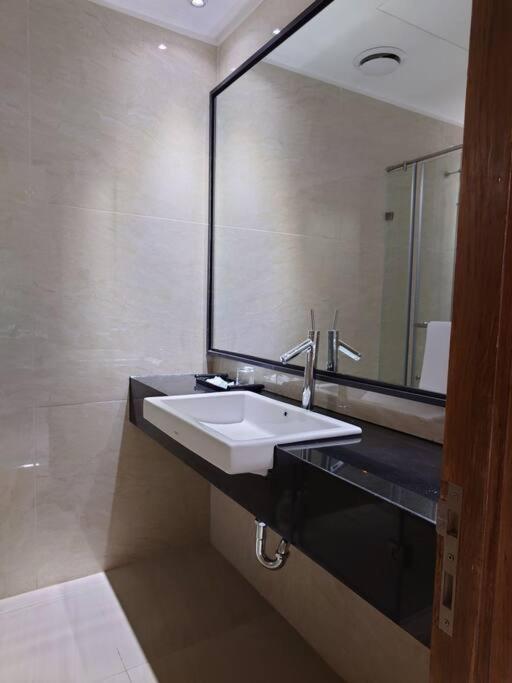 The Rixx Premium Apartment Ho Chi Minh-staden Exteriör bild