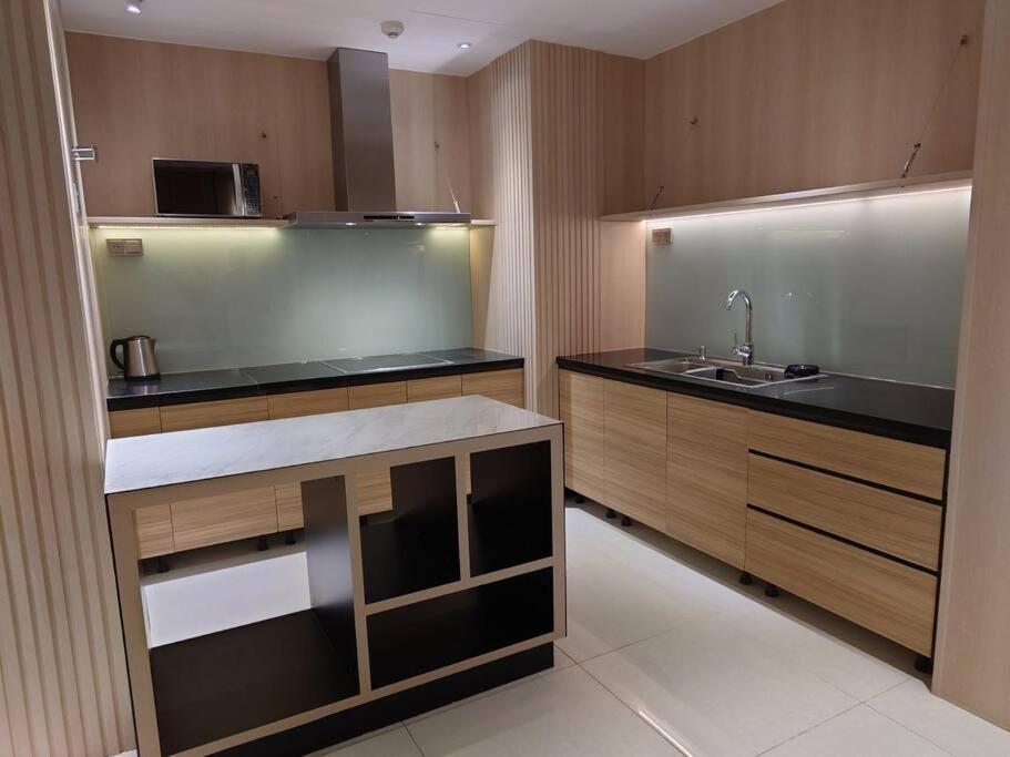 The Rixx Premium Apartment Ho Chi Minh-staden Exteriör bild