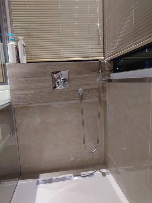 The Rixx Premium Apartment Ho Chi Minh-staden Exteriör bild