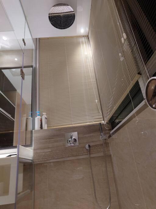 The Rixx Premium Apartment Ho Chi Minh-staden Exteriör bild