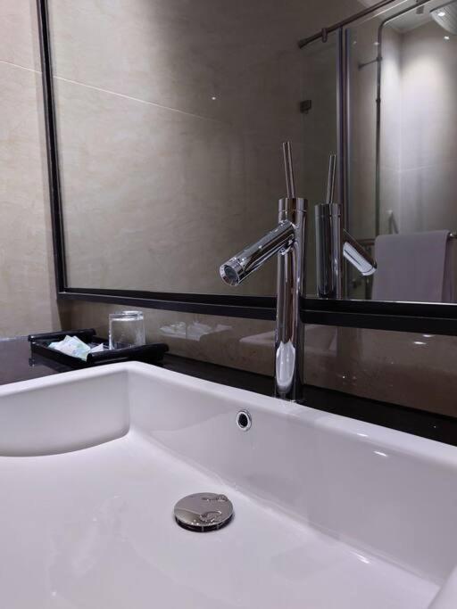 The Rixx Premium Apartment Ho Chi Minh-staden Exteriör bild