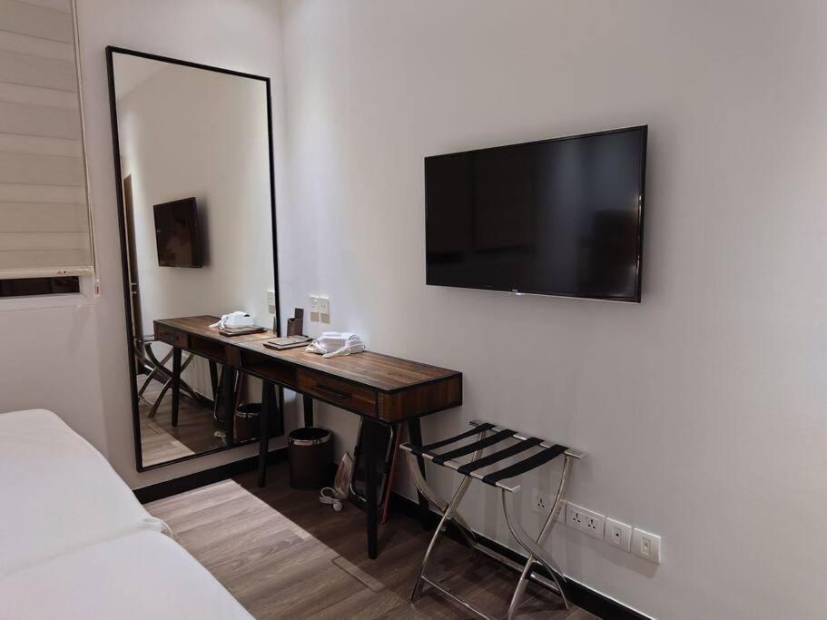 The Rixx Premium Apartment Ho Chi Minh-staden Exteriör bild