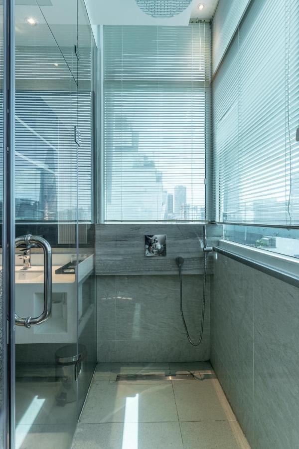 The Rixx Premium Apartment Ho Chi Minh-staden Exteriör bild