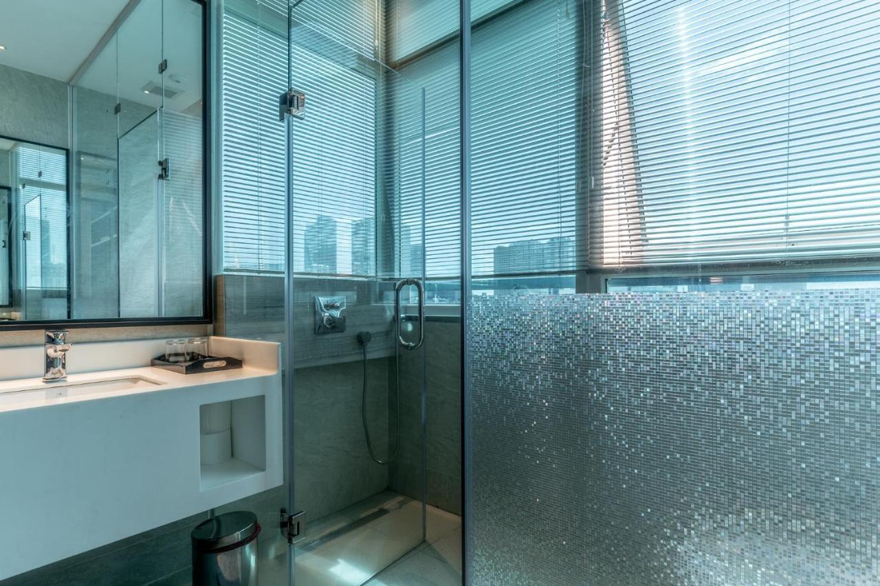 The Rixx Premium Apartment Ho Chi Minh-staden Exteriör bild